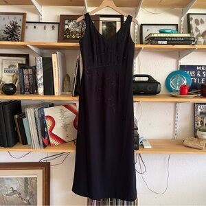 Vintage Plaza South Petite dress